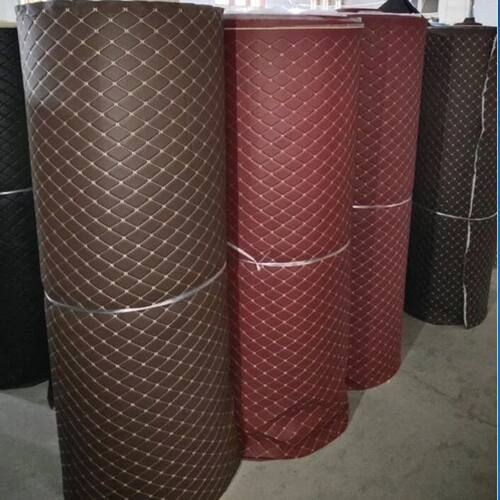 Wholesale  Car interior modification waterproof leather car