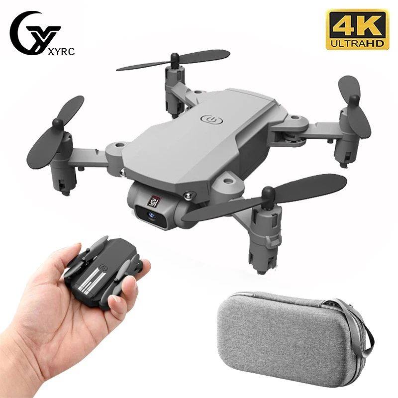 XYRC 2023 New  Drone 4K 1080P HD Camera WiFi Fpv Air Pressur