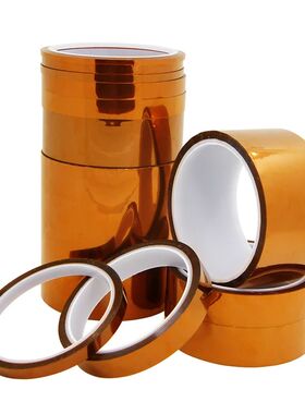 High Temperature Heat BGA Tape Thermal Insulation Tape Polyi