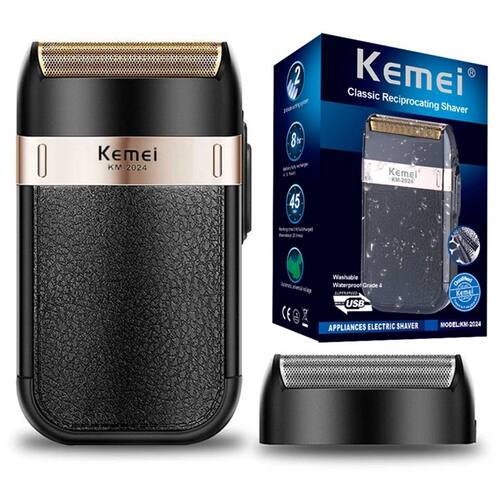 Original  Rechargeable Shaver For Men Waterproof Electric Sh
