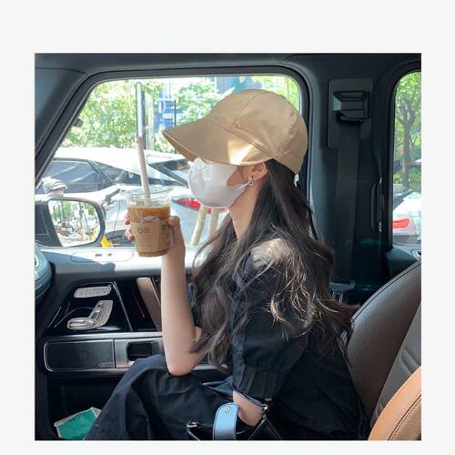 Summer Women Men Baseball Cap Casual Adjustable Embroidery S