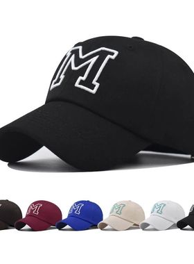 Baseball Cap Snapback Hat Sun hat Spring Summer Autumn baseb