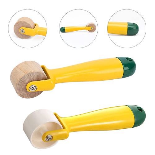 Seam Roller Roll And Press Quilting Tool Wallpaper Roller Wi
