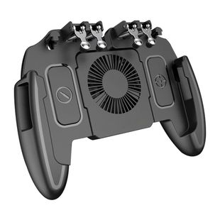 For PUBG Mobile Joystick Controller L1R1 Trigger Gamepad for