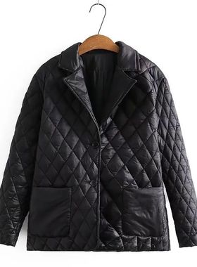 Women's Clothing Plus Size Parka Winter 2021 New Fashion Kee