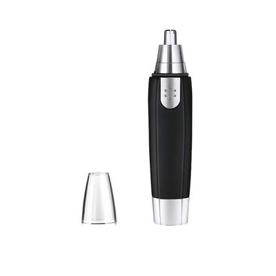 Electric Nose Hair Trimmer Implement Shaver Clipper Ear Neck