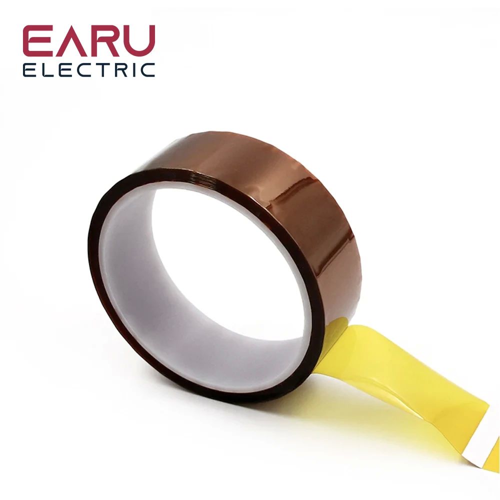 High Temperature Heat BGA Tape Thermal Insulation Tape Polyi