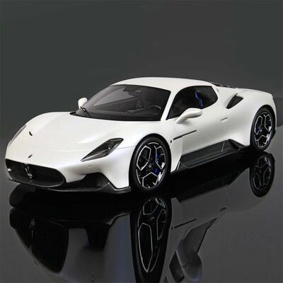 1:32 Maserati MC20 Cabrio Alloy Sports Car Model Diecasts Me