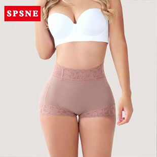 Fajas Colombianatummy Control Shorts Hourglass Girdle Bbl Sh