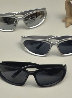 Sport Polarized Sunglasses Sun Glasses Goggles UV400 Windpro