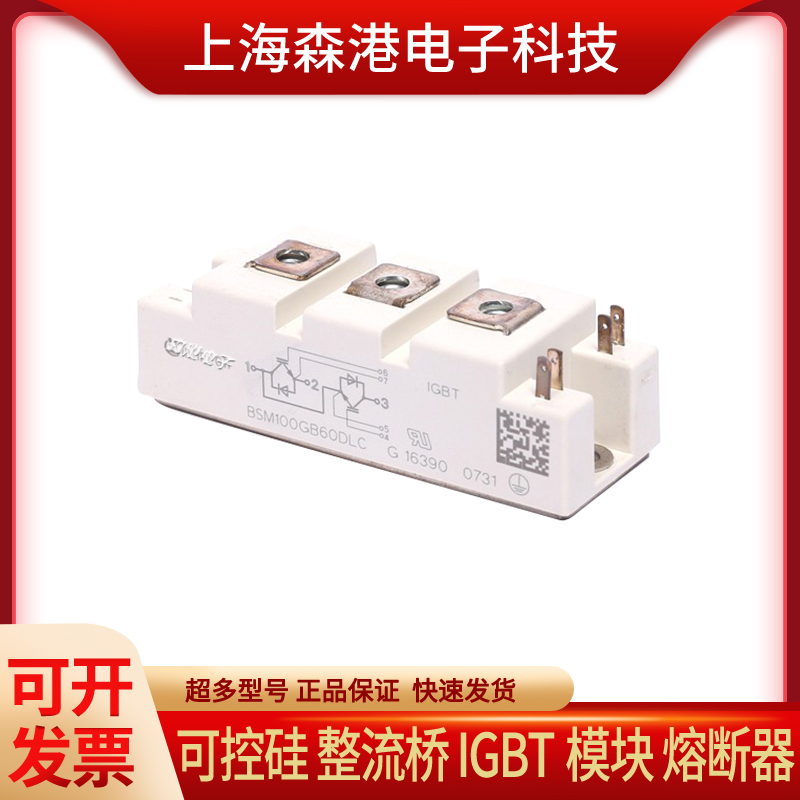 BSM100GB60DLC  BSM100GB120DLCK BSM200GB120DLC BSM300GA120DN