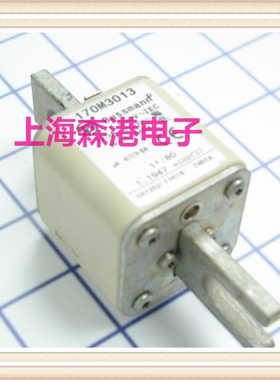 熔断器现货，全新底座，保险丝170M3013