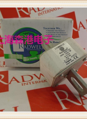 快速熔断器170M6612 170M6613 170M6614