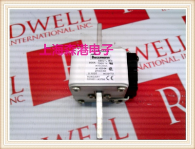 熔断器170M5664现货直拍