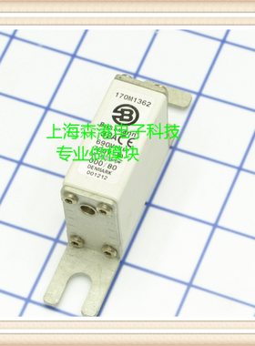 170M1362 熔断器底座