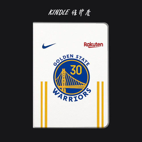 库里30号勇士队kindle paperwhit4保护套KPW5入门版NBA青春oasis3