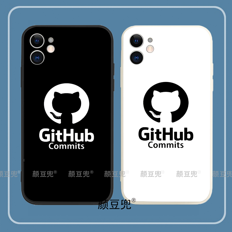 github手机壳iphone11苹果p40