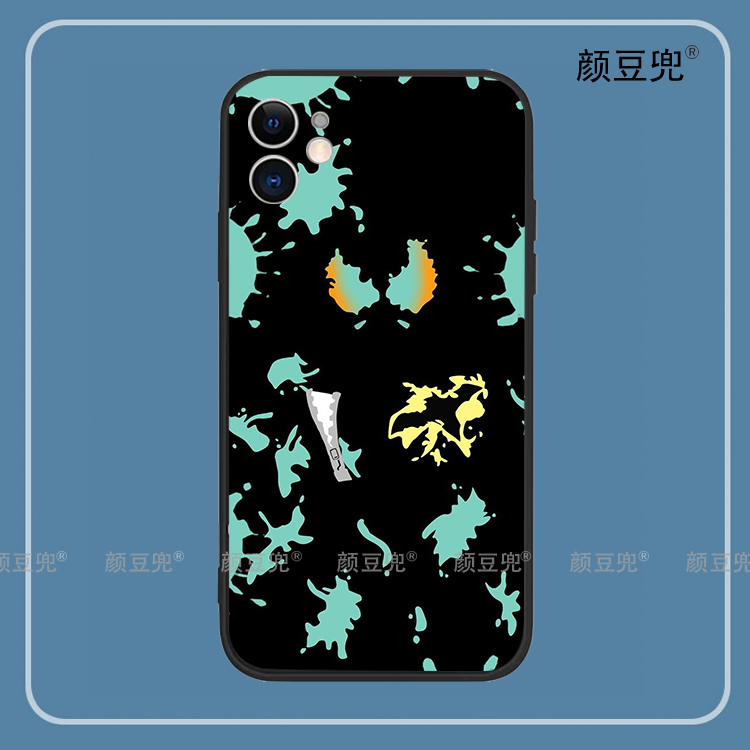 假面骑士revice手机壳iPhone13适用12Pro苹果XS MAXR硅胶11软IQOO