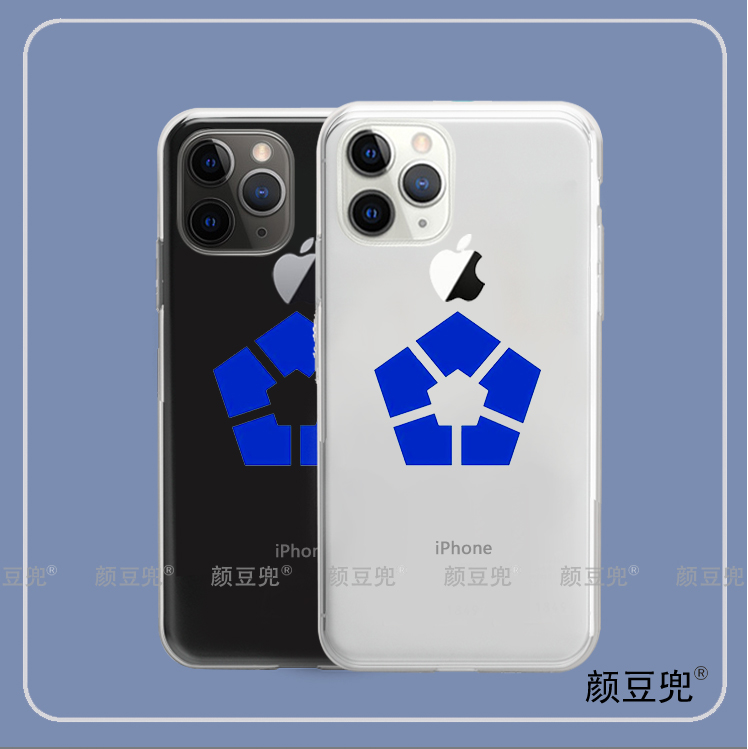 蓝色监狱BLUE LOCK手机壳适用iPhone14promax苹果13 Pro红米k60硅胶oppofindx5一加ace2荣耀80pro软壳12 mini