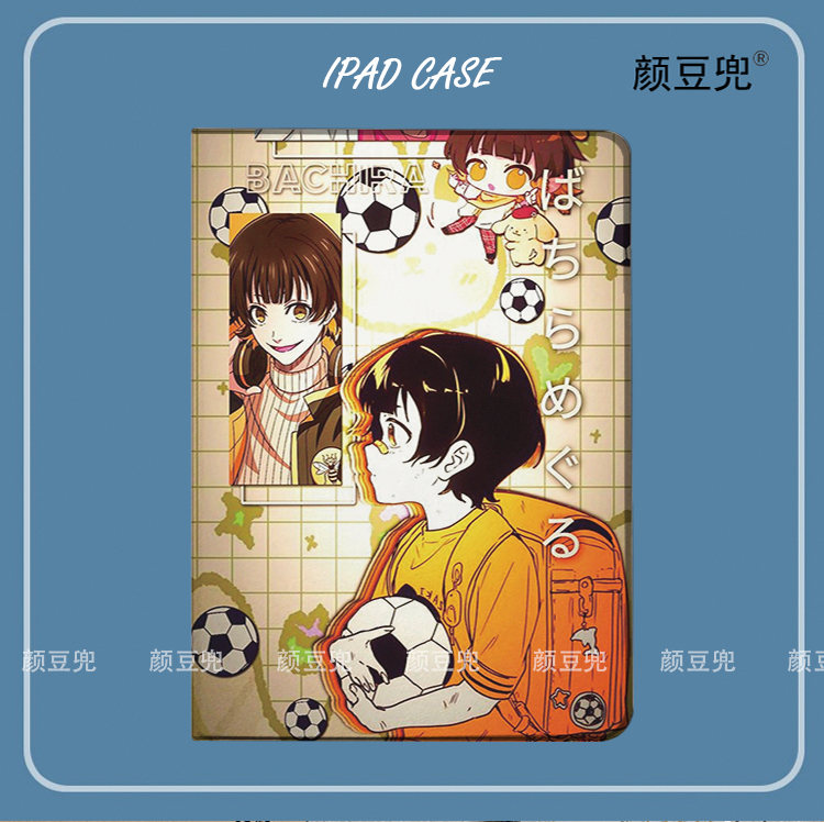 蓝色监狱蜂乐回ipad10.2小米6pr