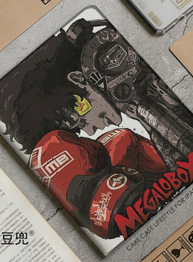 装甲重拳ipad10.2第8代air3/4保护套pro11适用9.7mini5华为Matepa