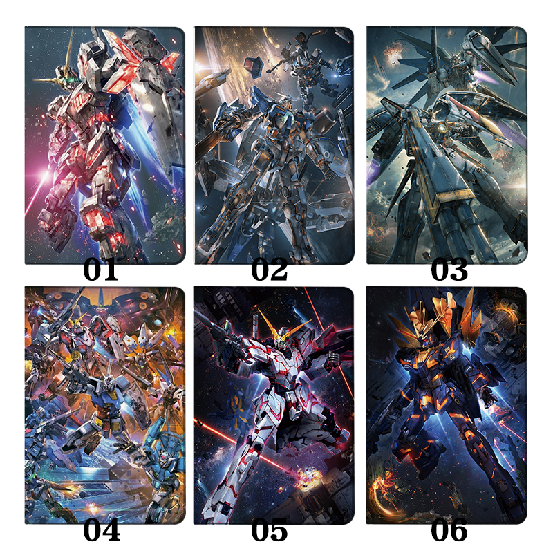 gundam高达pro11寸华为保护套