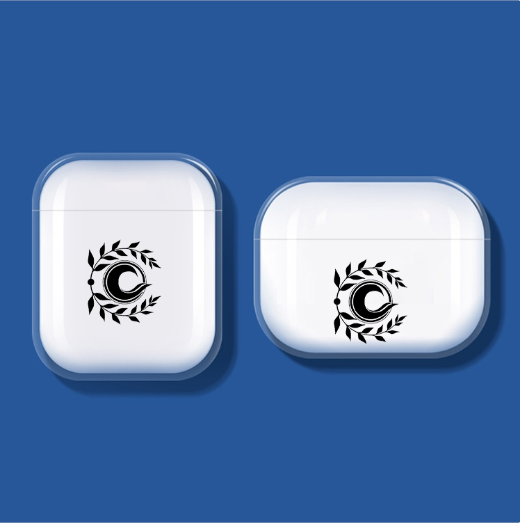 FGO冠位指定saber贞德耳机套适用苹果airpods Pro2保护套2/3airpods三代耳机套硅胶保护套 华为freebuds Pro4