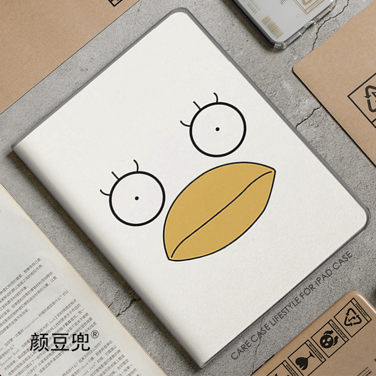 银魂周边 伊丽莎白ipad10.2适用air4/5保护套matepad pro11笔槽mini5/6小米6pro12.9荣耀V8华为M6动漫OPPOPAD