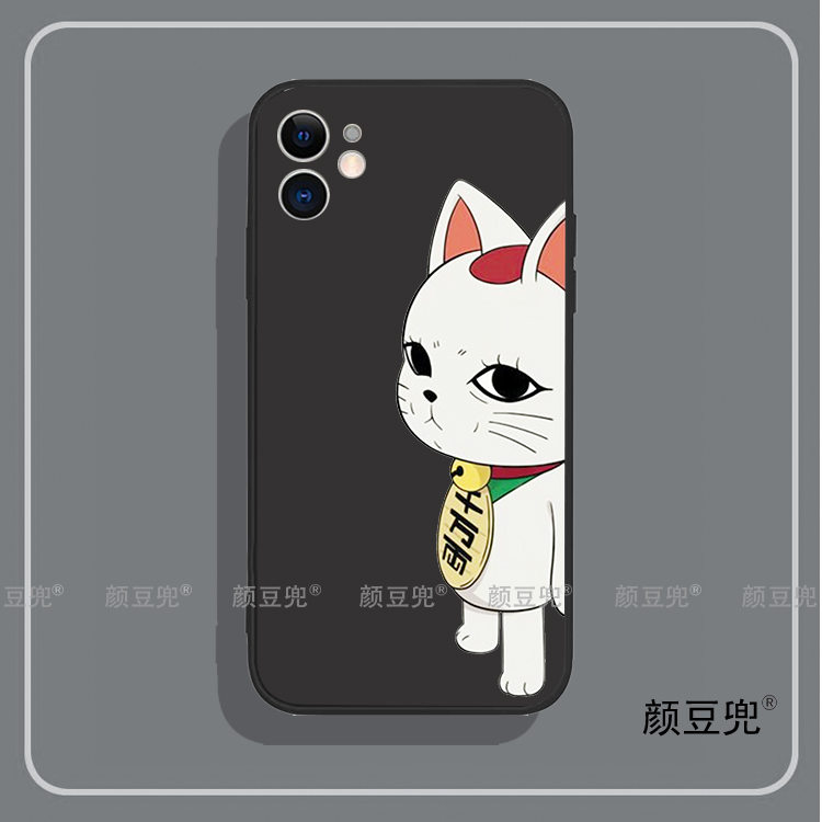 高速婆婆 当哒当 胆大党 手机壳适用于iphone13promax苹果14硅胶红米k60小米华为p40苹果16promax红米K70周边