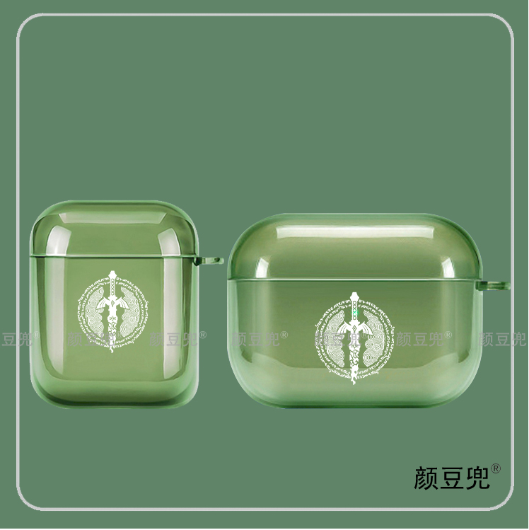 塞尔达传说王国之泪airpodsPro