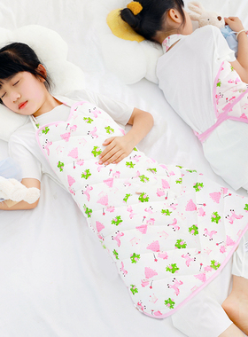 肚兜婴儿护肚纯棉春夏空调保暖儿童护肚子神器宝宝防着凉护肚脐围