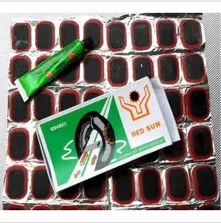 Kit de réparation vélo - Ref 2316689 Image 1