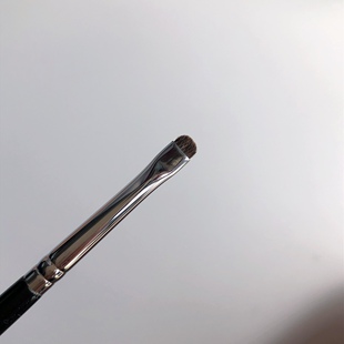 日本白凤堂G5512马毛门牙刷眼线刷眼影刷下眼影刷眼尾勾勒线条刷