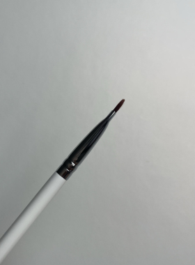 欧单a炒精致唇刷唇峰刷细节遮瑕敏感肌眼部遮瑕法令纹提亮细节刷