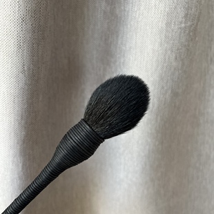 原chang！NARS歌舞伎腮红晕染刷多用立体化妆刷手工腮红刷易晕染