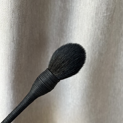 原chang！NARS歌舞伎腮红晕染刷多用立体化妆刷手工腮红刷易晕染