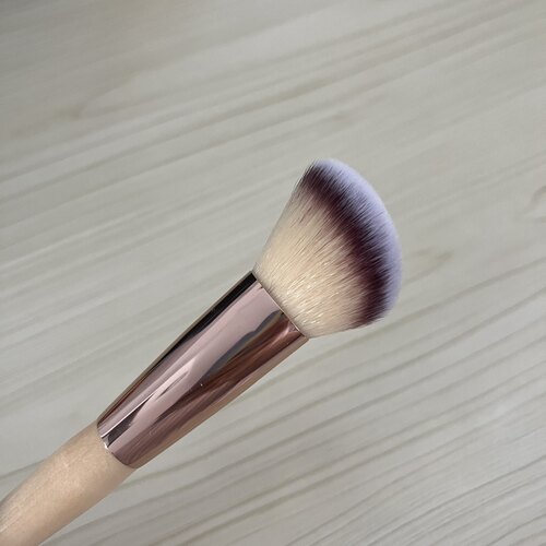 珍爱芮德Jane iredale粉底刷散粉腮红轮廓玫瑰金系列敏感肌的选择