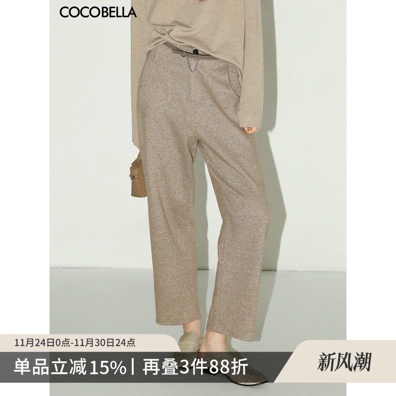 ۻ㣺COCOBELLAͨھŷֹ׿㶬ëͨпPA3007