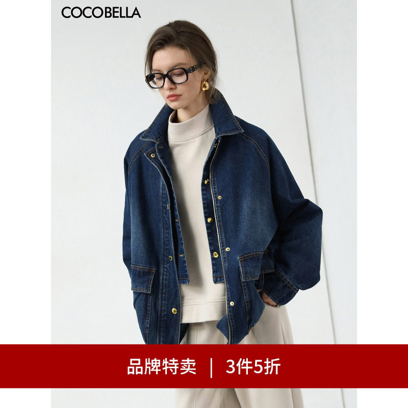 ��3��5�ۡ�COCOBELLAԭɫ������ţ������Ů������������DN3076-2 473.25Ԫ