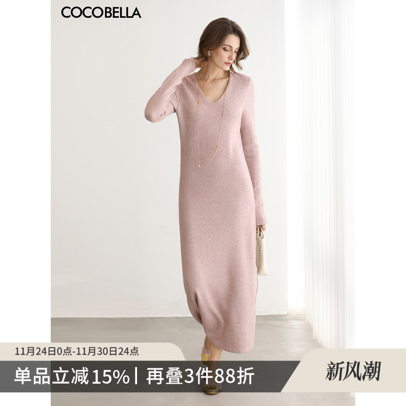 T领结构百搭打底裙天菜