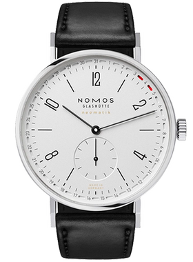德国自动机械表NOMOSGLASHUTTE