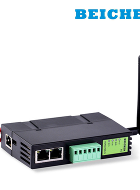 XCNet-MB-S   适用西门子S7-1200/1500 网口转MODBUS RTU/TCP