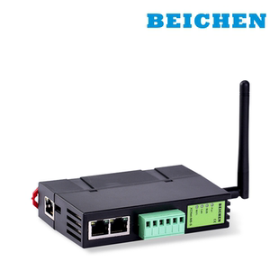 适用西门子S7 TCP XCNet 网口转MODBUS RTU 1500 1200