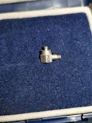 PCB 353B15美国压电加速度传感器002P10