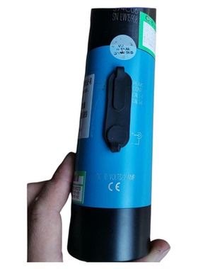 美国PCB手持式加速度校准器394C06可校准加速度传感器，