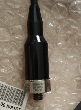 PCB 加速度传感器 IMI 608A11 防水型量程50g