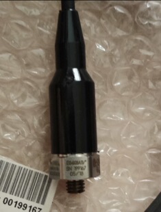 608A11 IMI 防水型量程50g 加速度传感器 PCB