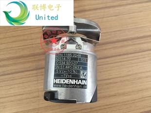 62S14 2048 海德汉编码 ID534920 器ERN1185