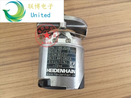 海德汉编码器ERN1185  2048 62S14-70 K ID534920-07