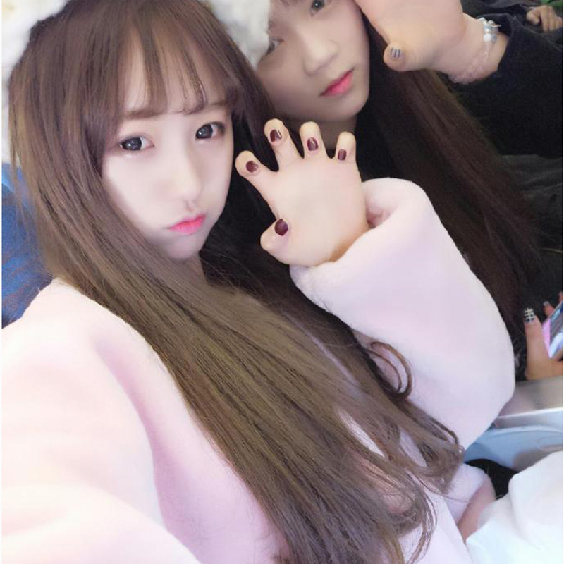 Perruque Les cheveux longs - Ref 2608832 Image 1